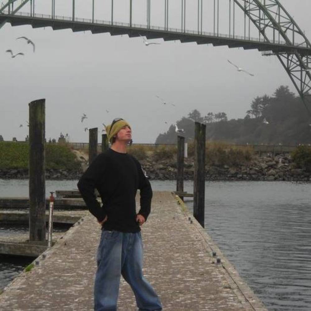 Meet your Posher, Ehryn